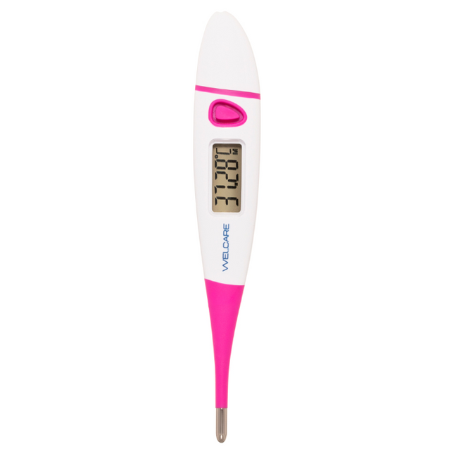 Welcare Digital Thermometer Ovulation