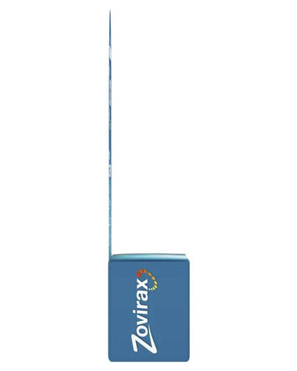 Zovirax Cold Sore Cream Tube 2g