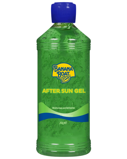 Banana Boat Aftersun Gel 250g