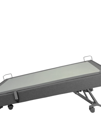 Comfort Lux King Single Floorline Bed