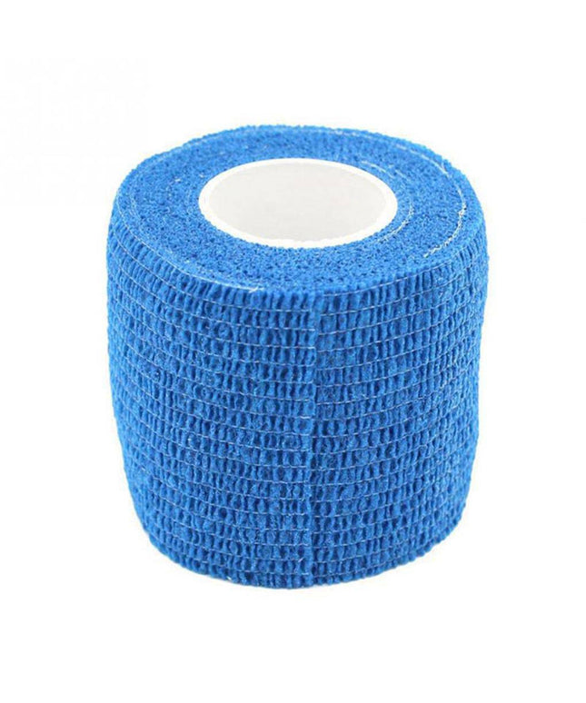 Bare Medical 7.5cm X 4.7m Cohesive Bandage - Assorted Colours