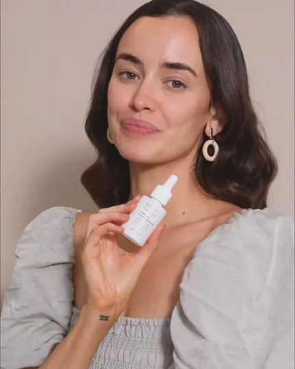 Natio Ageless Luminous Perfecting Serum 30ml