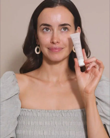 Natio Ageless Brightening Eye Cream 20g