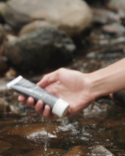 Men's SPF 50+ Face Moisturiser