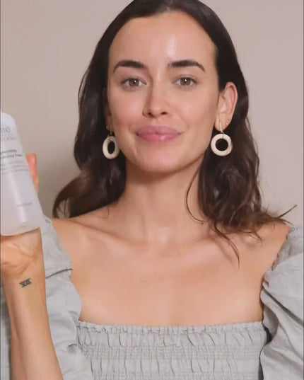 Ageless Replenishing Hydrating Toner