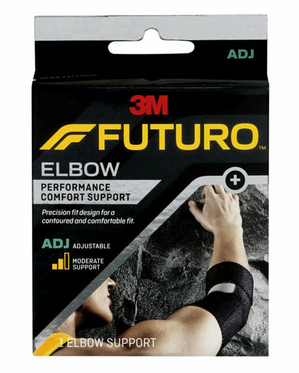 Futuro Performance Comfort Elbow Support
