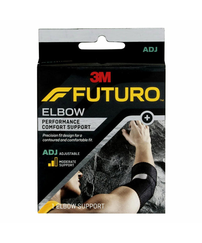 Futuro Performance Comfort Elbow Support