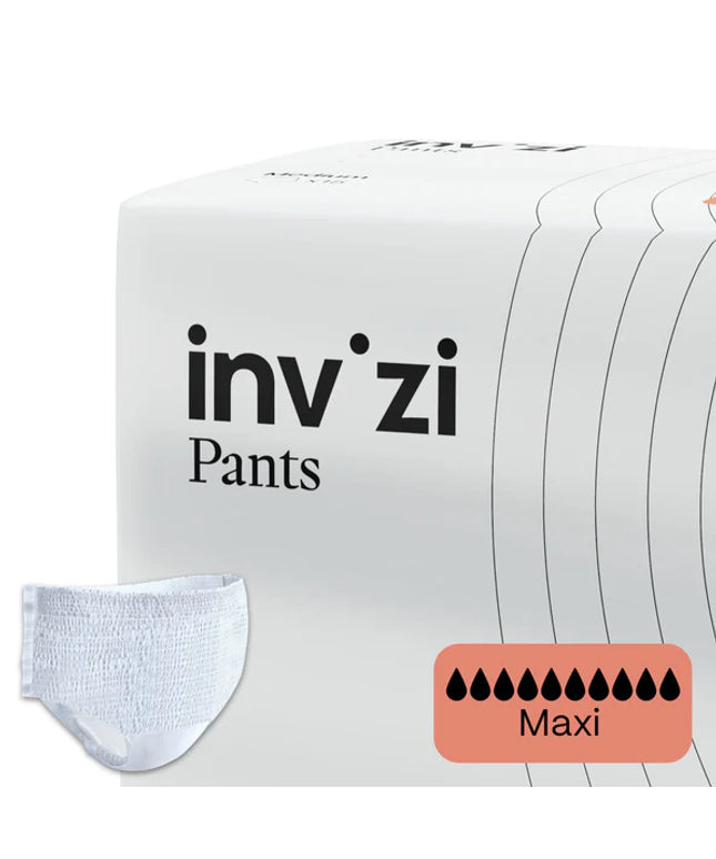Invzi Pants - Maxi × 1