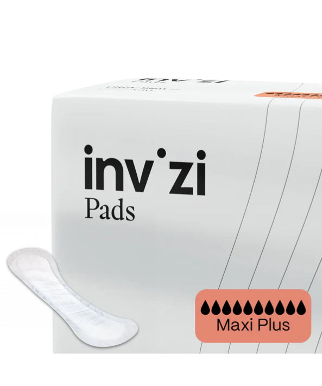 Invizi Pads - Maxi Plus