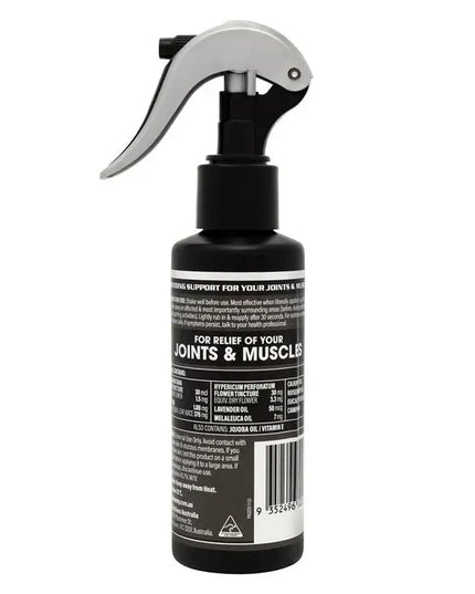Pain Away Forte + Ultra Pro Joint & Muscle Pain Relief Spray 100ml