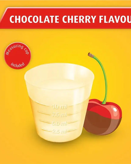Bisolvon Chesty Forte 200ml