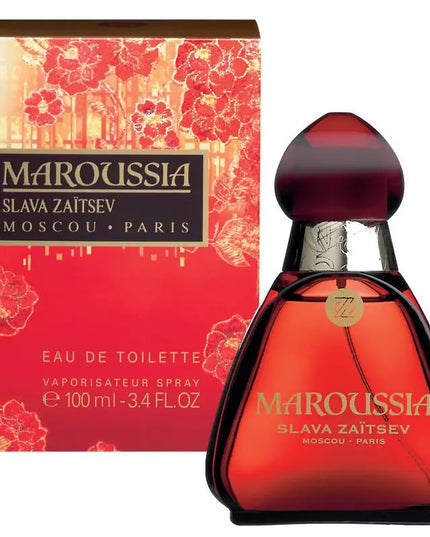 Maroussia Eau de Toilette 100ml