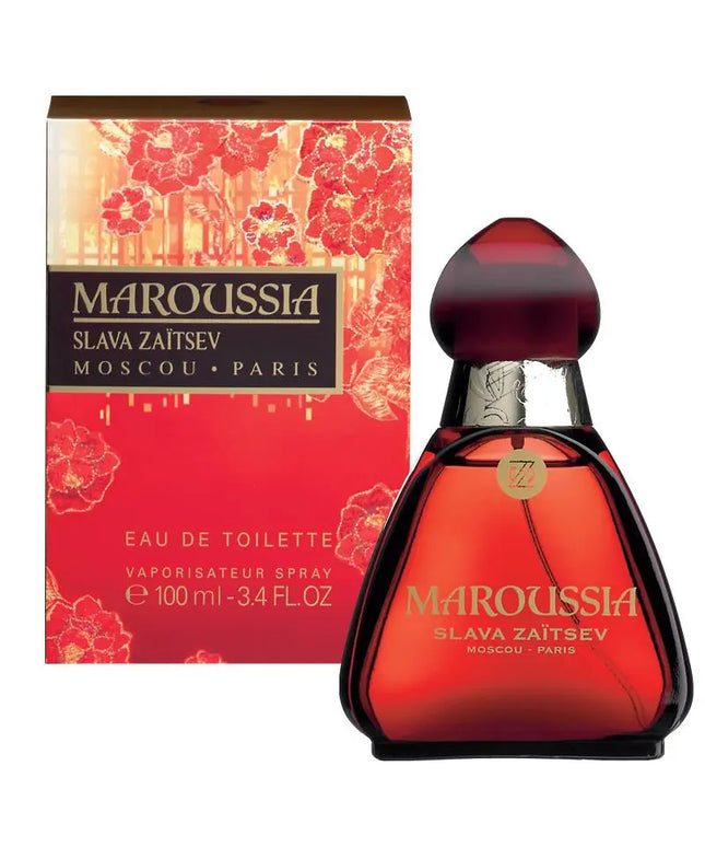 Maroussia Eau de Toilette 100ml