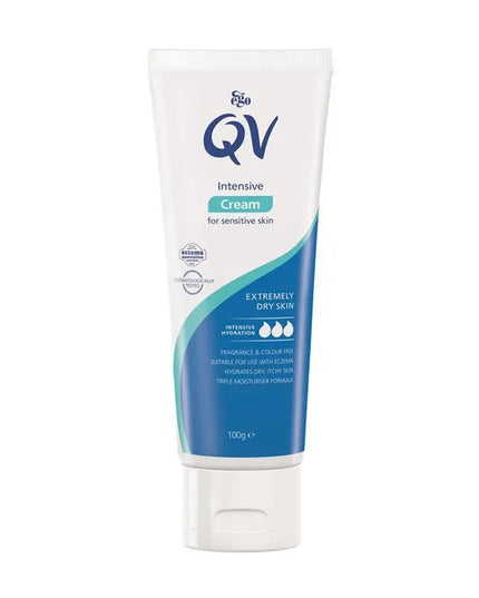 QV Intensive Cream 100G