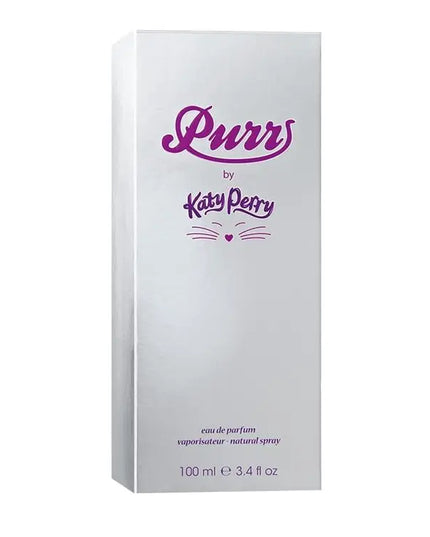 Katy Perry Purr Eau de Parfum 100ml