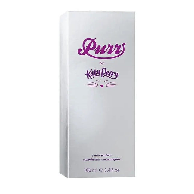 Katy Perry Purr Eau de Parfum 100ml