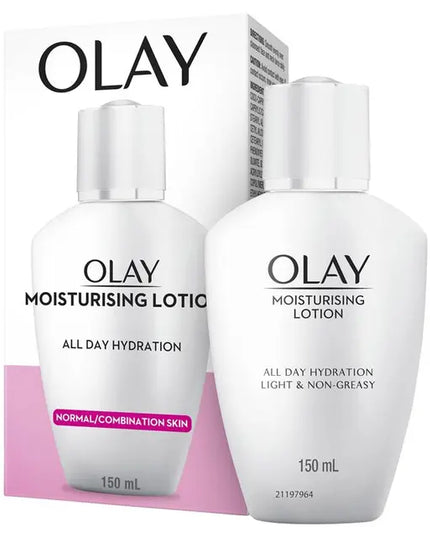 Olay Moisturising Lotion 150ml
