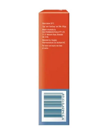 Solveasy Tinea Spray For Athlete's Foot 16mL