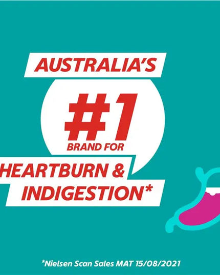 Gaviscon Extra Strength Heartburn and Indigestion Relief Aniseed Flavour 300ml