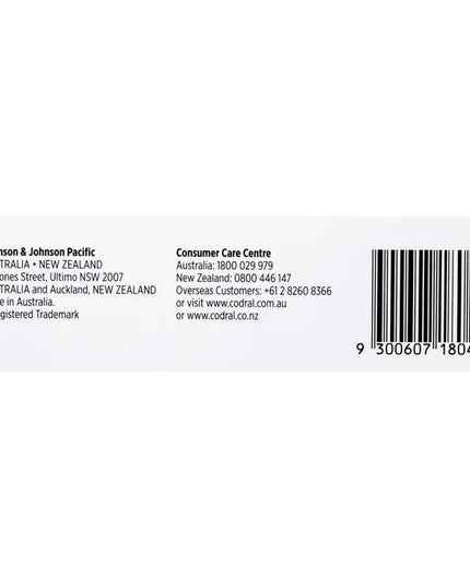 Codral PE Day & Night Tablets 24 Pack