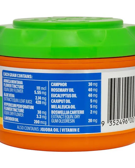 Pain Away Forte + Joint & Muscle Pain Relief Cream 70g