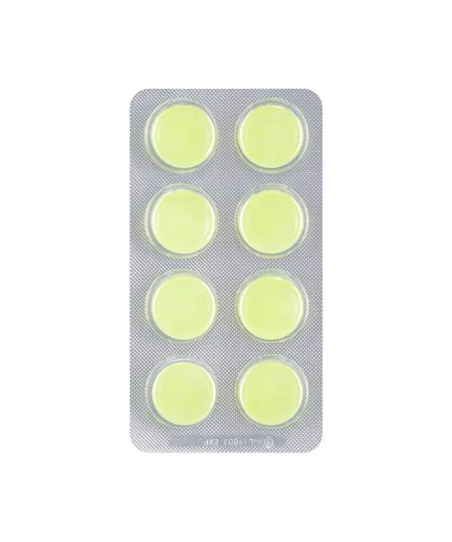 DURO-TUSS Chesty Cough Lozenges Lemon 24 Lozenges