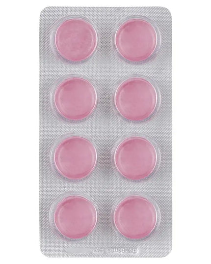 DURO-TUSS Chesty Cough Lozenges Berry 24 Lozenges