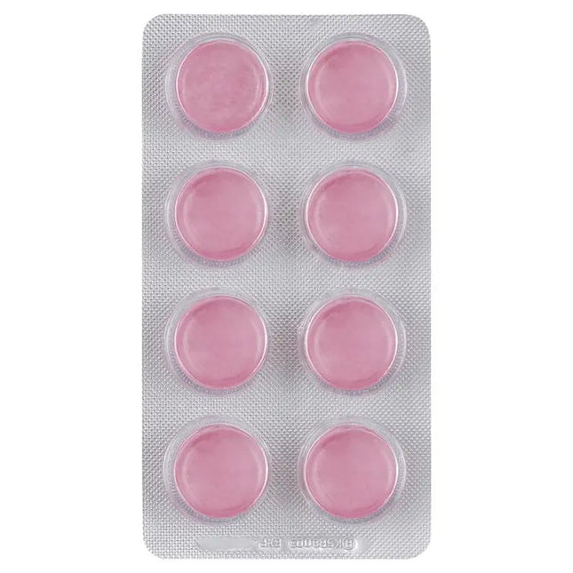 DURO-TUSS Chesty Cough Lozenges Berry 24 Lozenges