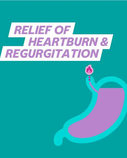 Gaviscon Infant Powder Sachets for Regurgitation and Gastric Reflux 30 Pack