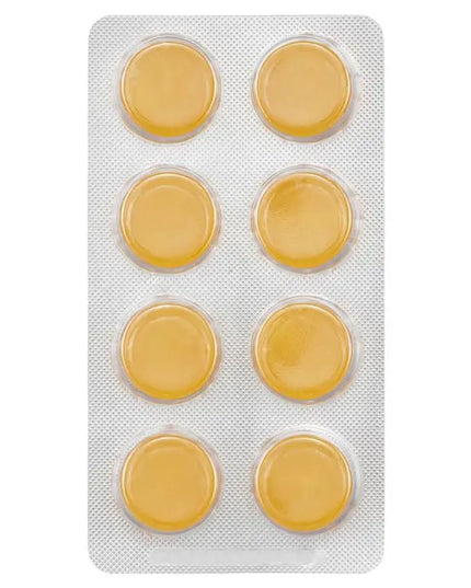 Difflam Sore Throat Sugar Free Orange 16 Lozenges