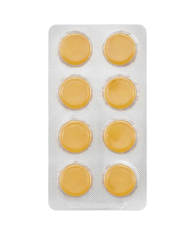 Difflam Sore Throat Sugar Free Orange 16 Lozenges