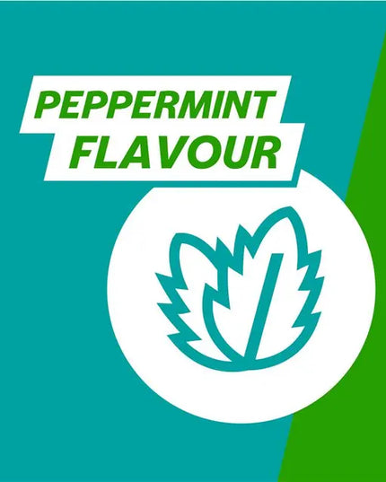 Gaviscon Extra Strength Peppermint 60 Chewable Tablets
