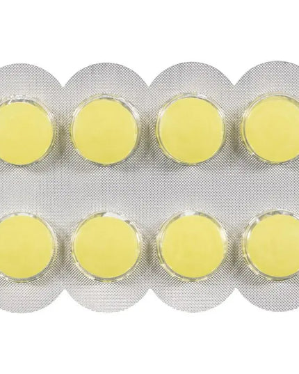 Strepsils Throat Lozenges Soothing Honey & Lemon 16 Pack