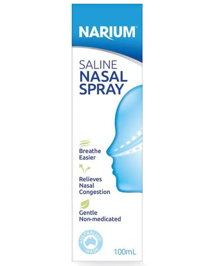 Narium Natural Mist 100mL