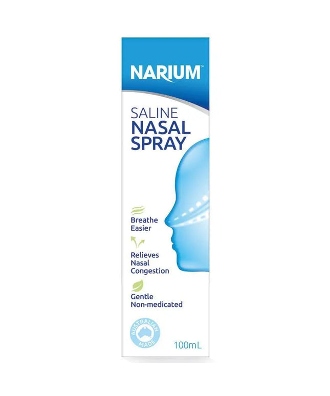 Narium Natural Mist 100mL