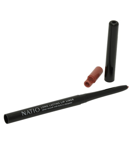 Natio Long Lasting Lip Liner Lotus 0.3g