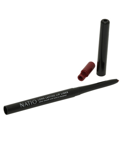 Long Lasting Lip Liner Tulip