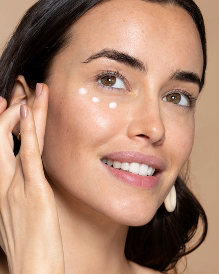 Natio Ageless Brightening Eye Cream 20g