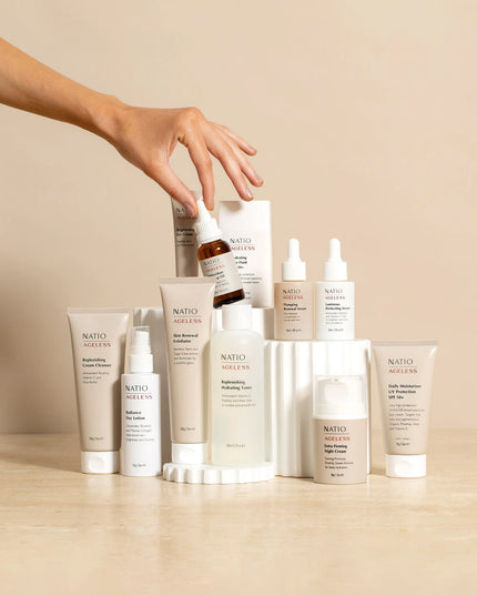 Ageless Extra Firming Night Cream