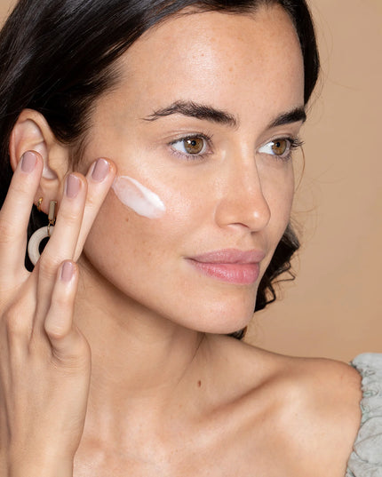Natio Ageless Extra Firming Night Cream 50g