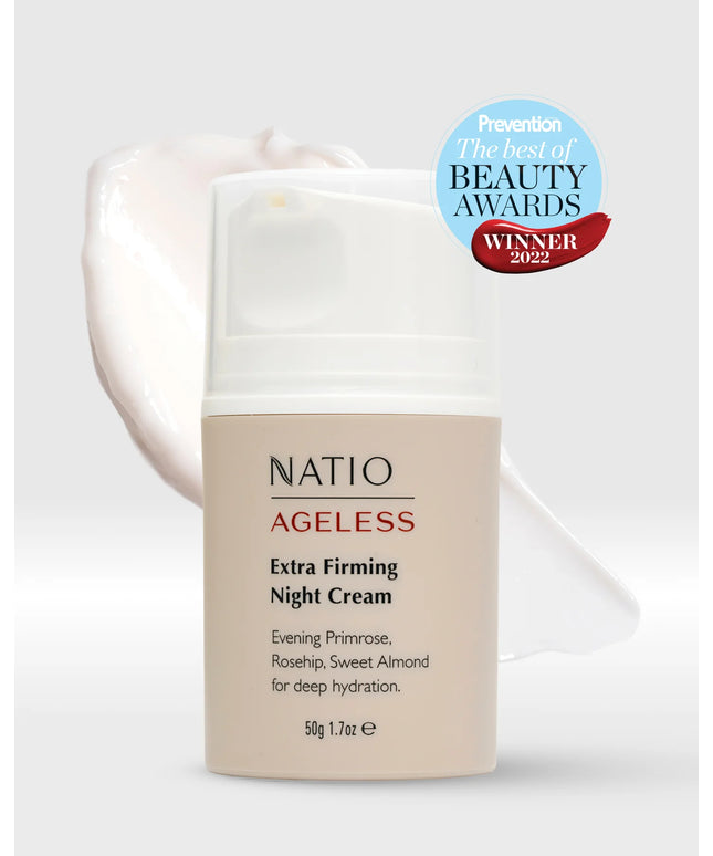 Ageless Extra Firming Night Cream