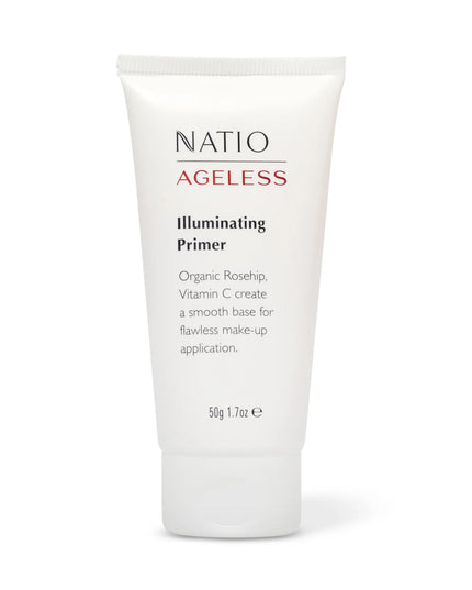 Natio Ageless Illuminating Primer 50g