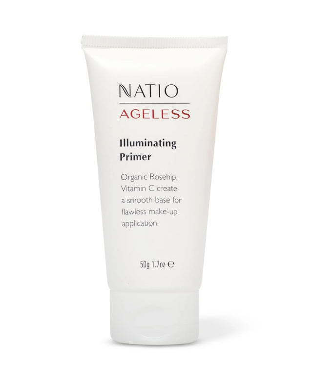 Natio Ageless Illuminating Primer 50g