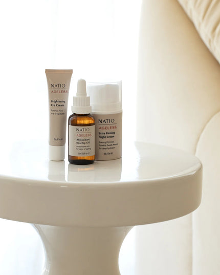 Ageless Extra Firming Night Cream