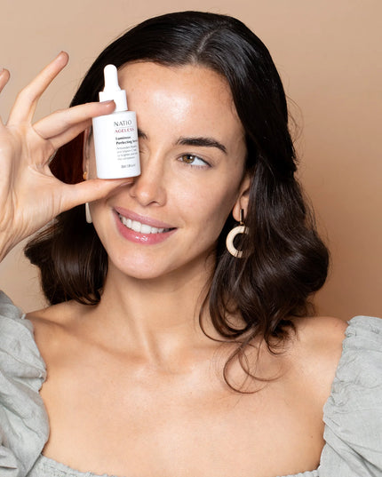 Natio Ageless Luminous Perfecting Serum 30ml