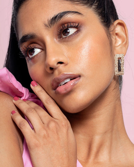 Natio Amplify & Separate Volumising Mascara Black 9ml