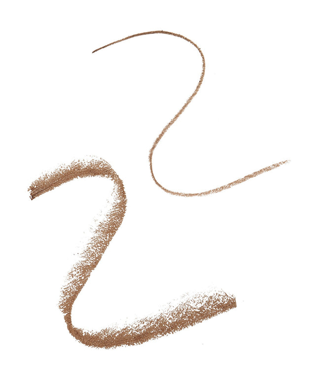 Angled Eyebrow Pencil Dark Brown