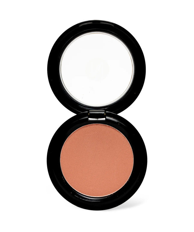 Natio Blusher Peach Glow 5g