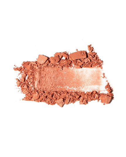 Natio Blusher Peach Glow 5g
