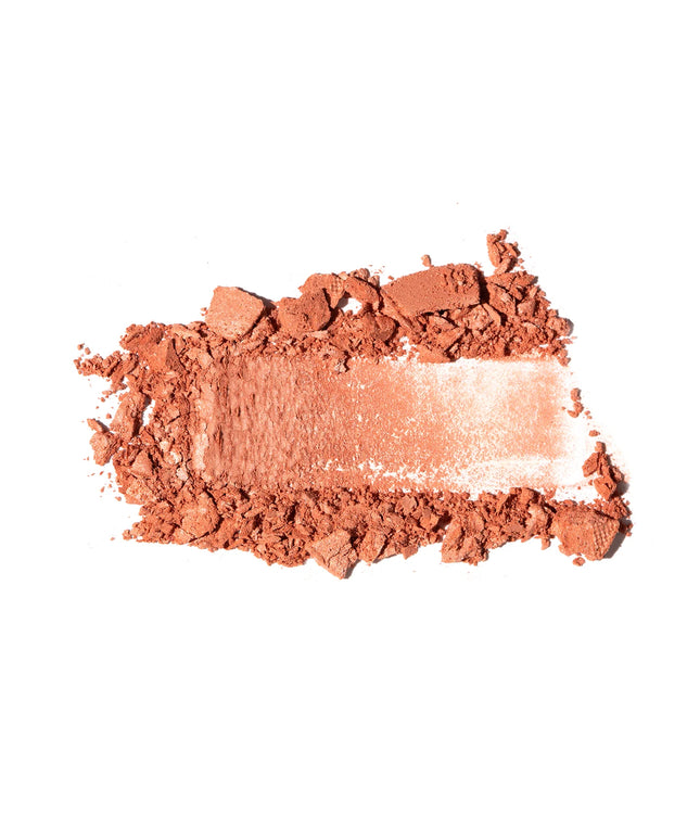 Natio Blusher Peach Glow 5g